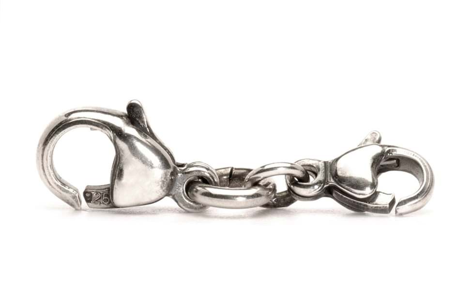 Trollbeads Basis Verschluss TAGLO-00025  