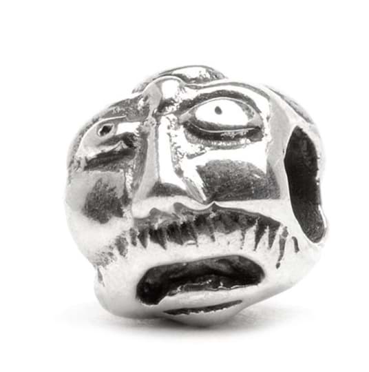 Trollbeads Gesichter TAGBE-10046