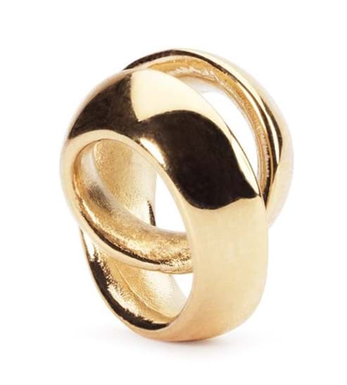 Unendlich  Gold  TAUBE-00096  