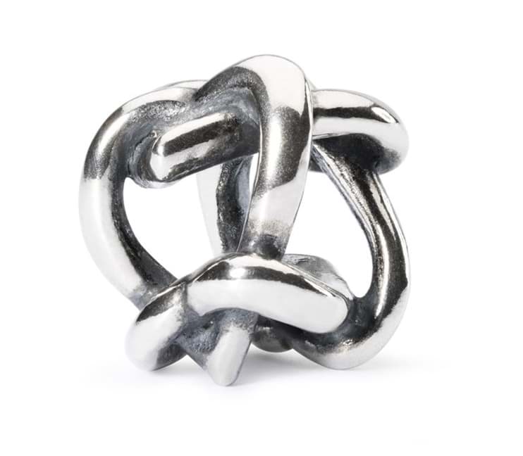 Trollbeads Heart 4 you TAGBE 20063   
