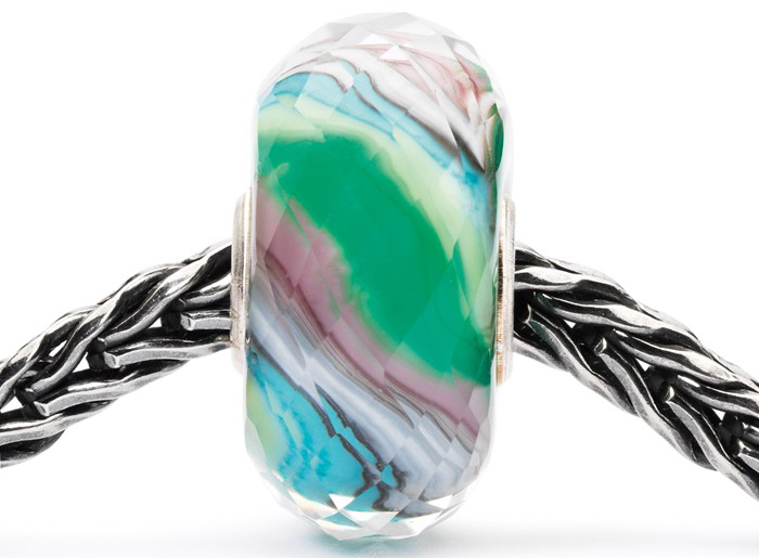 Trollbeads-Day Bead 2015 TGLBE-30012