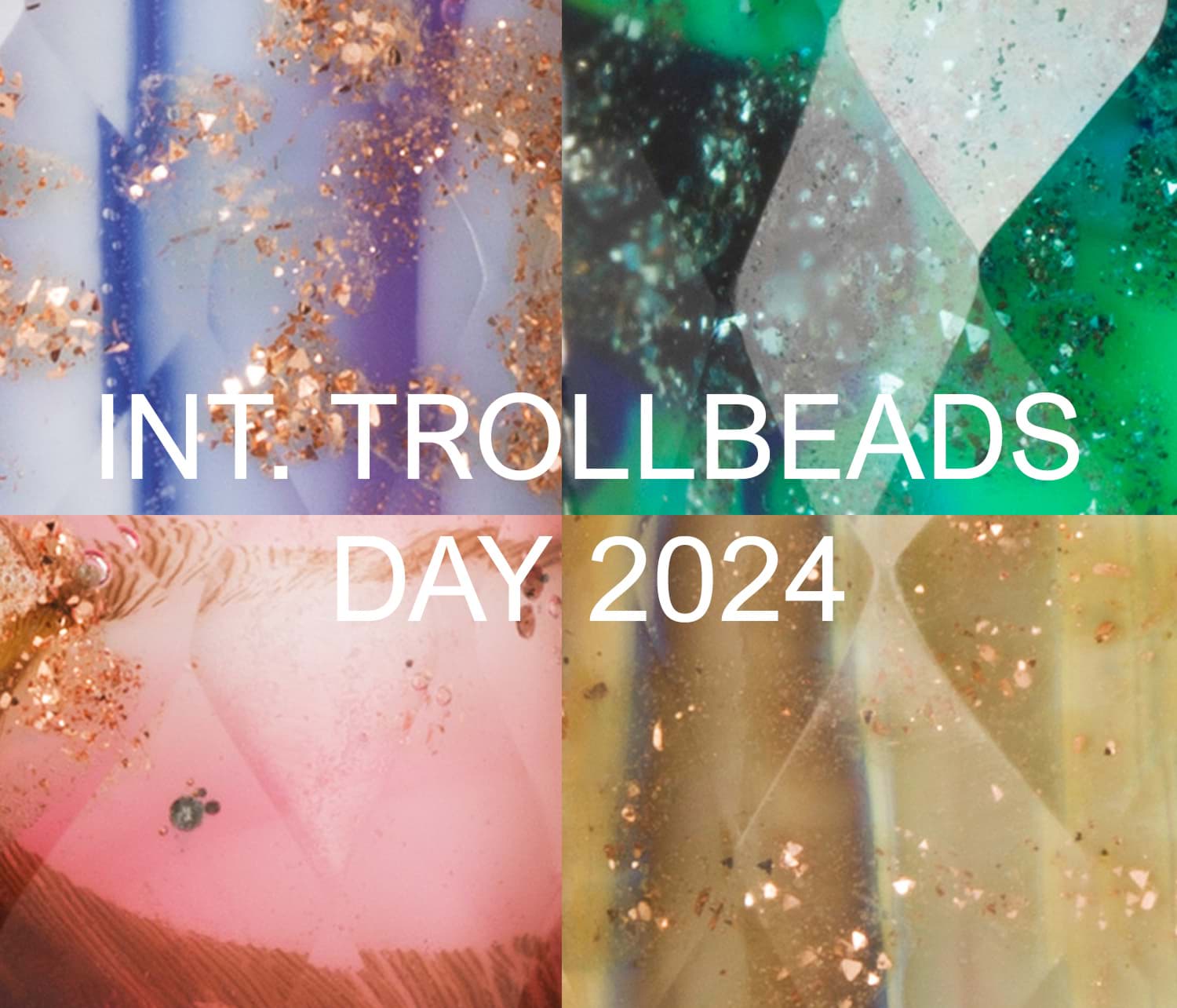 INT. TROLLBEADS DAY 2024