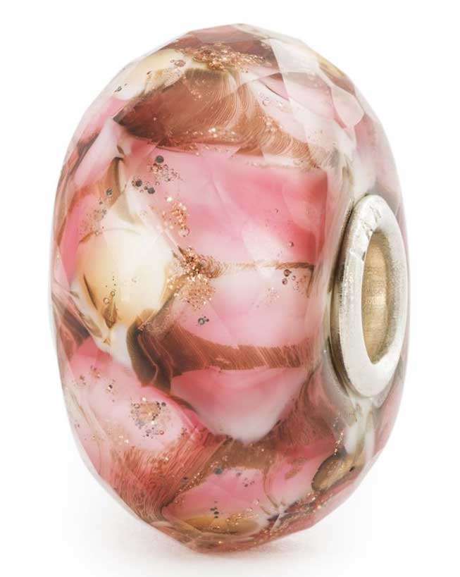 Lebendige Freundschaft TGLBE-30140 Trollbeads Day 2024