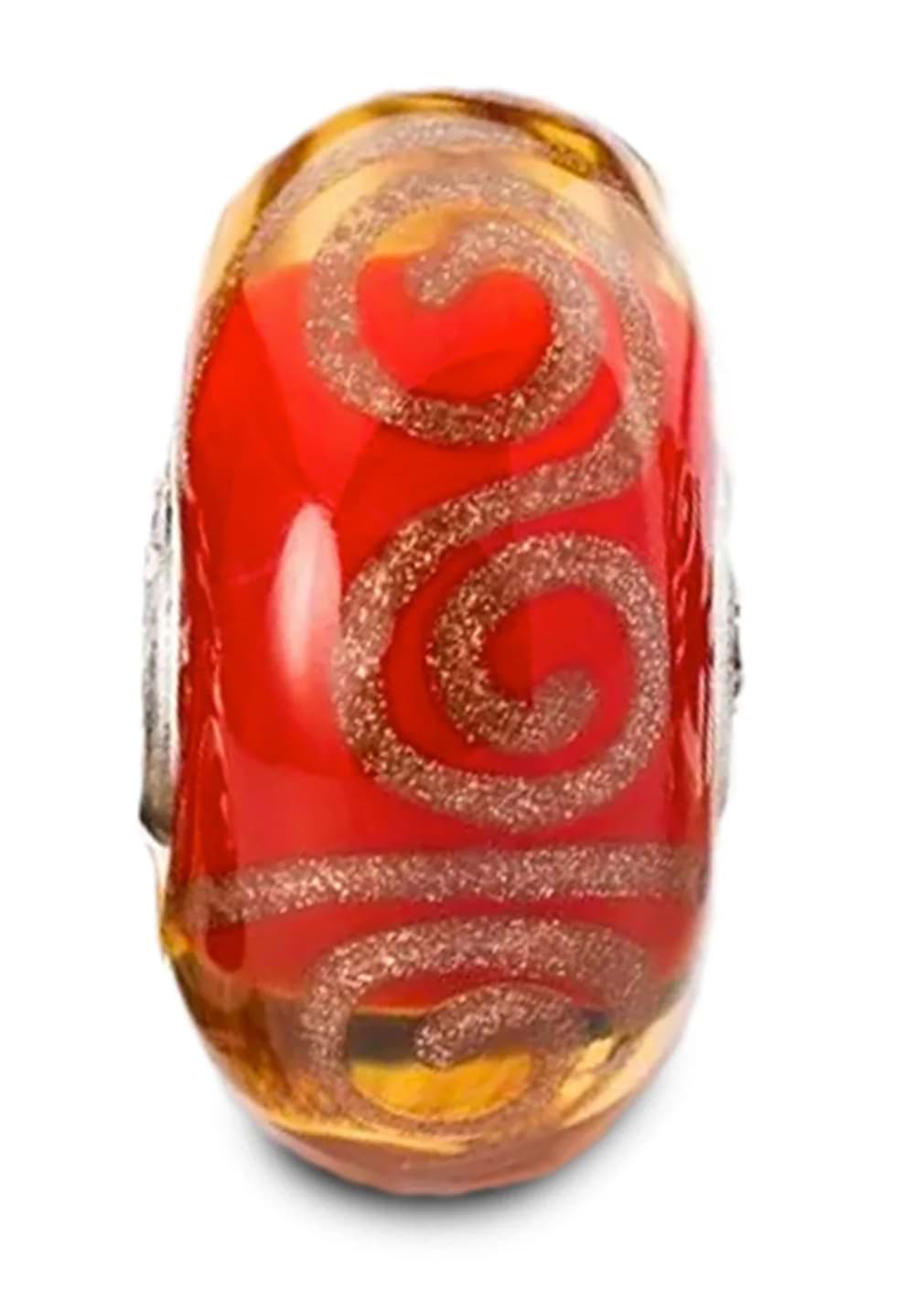 Königin des Waldes Glasbead - Limitierte Edition