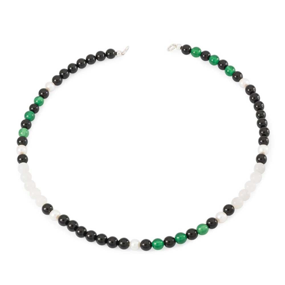 Traumhafte Gelassenheit Collier TSTNE-00014/15 