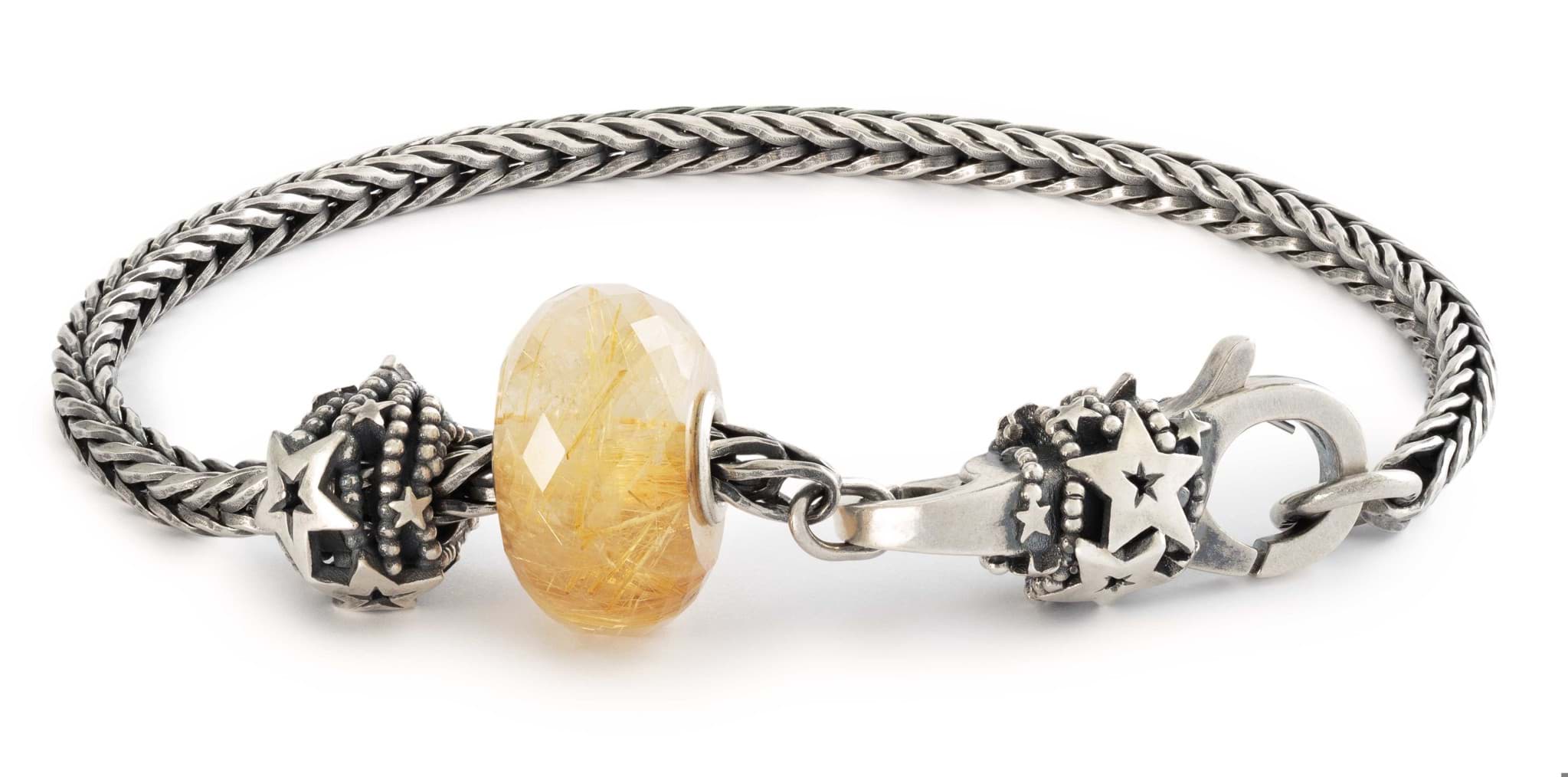 Himmlische Wünsche Armband - Limitiertes Designerarmband,