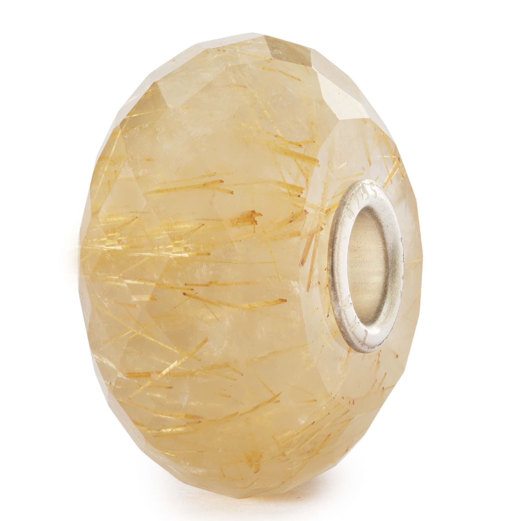 Goldener Rutilquarz  TSTBE-30004