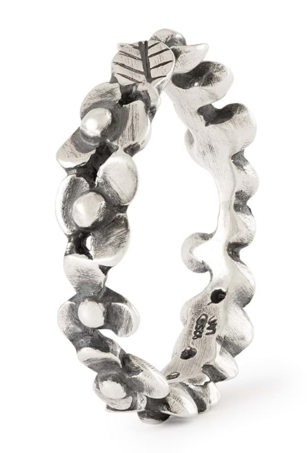 Wildblumen Ring TAGRI-00550-561 