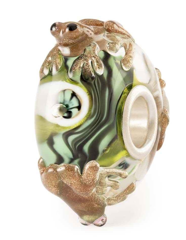 Fröhliche Frösche TGLBE-20448