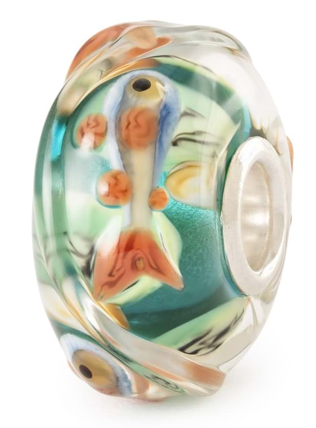 Tanzende Schleie TGLBE-20449