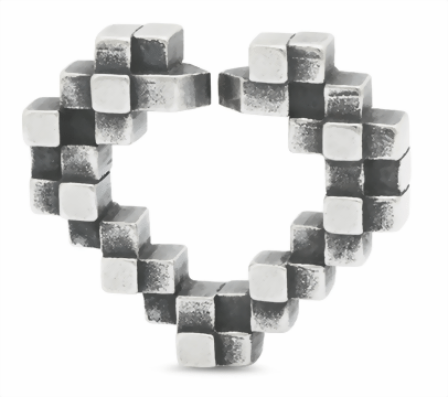 X Jewellery Romantik 2014103002