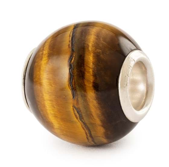 Rundes Gelbes Tigerauge TSTBE-00042