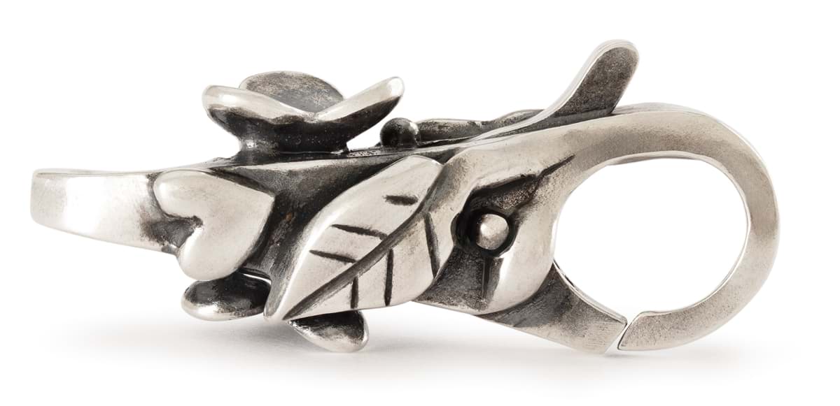 Blütenpracht - Limitiertes Designerarmband, Bild 6