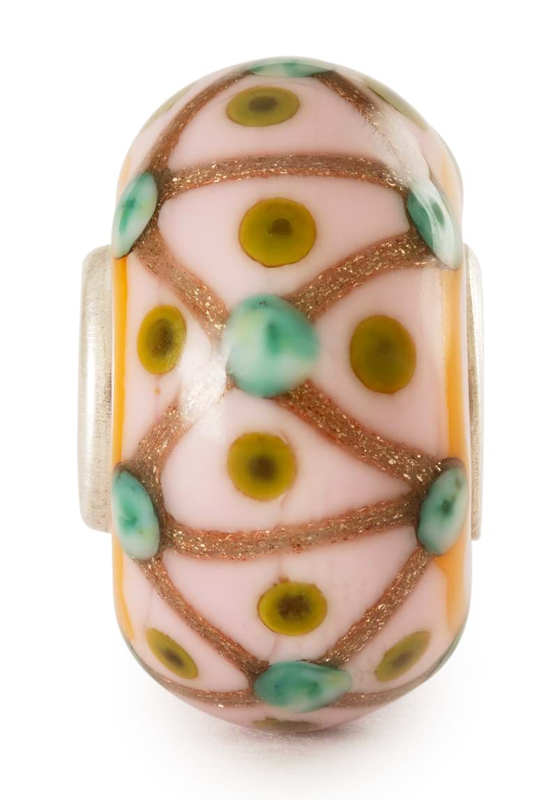 Blütenpracht - Limitiertes Designerarmband, Bild 7