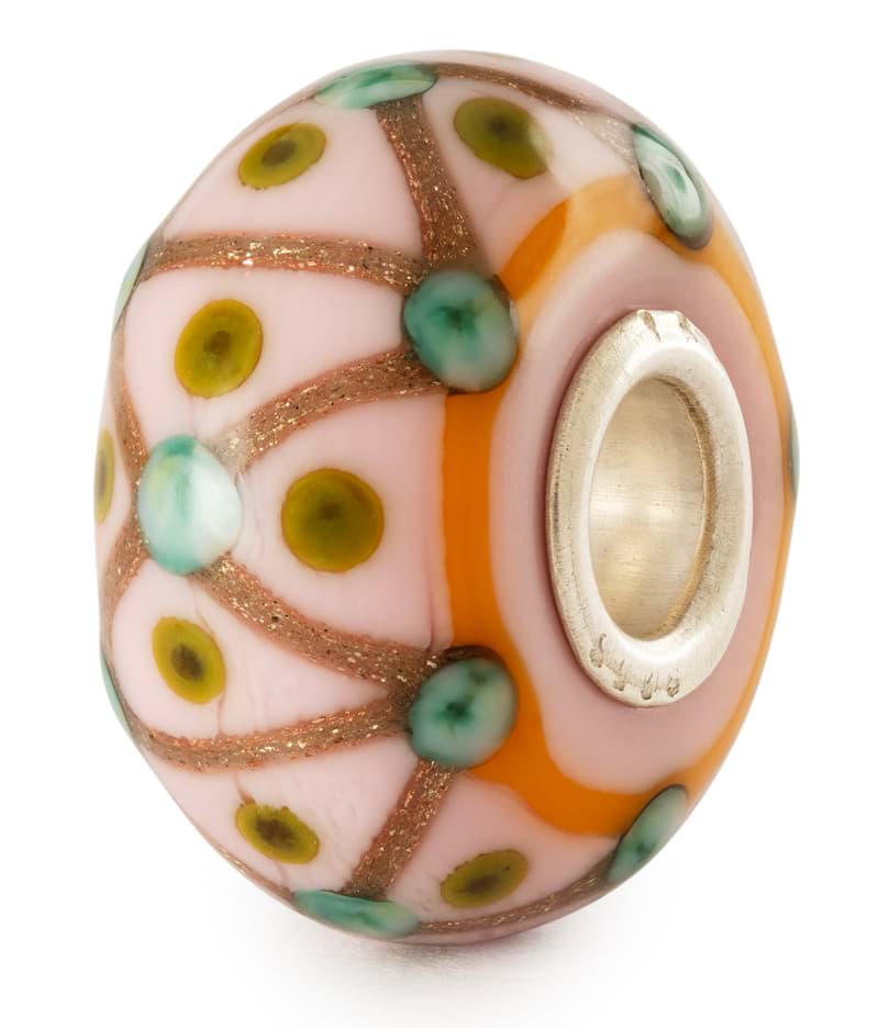 Blütenpracht - Limitiertes Designerarmband, Bild 8