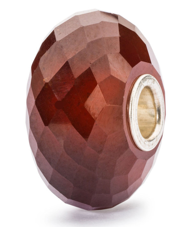 Trollbeads HESSONIT GRANAT  TSTBE-60001
