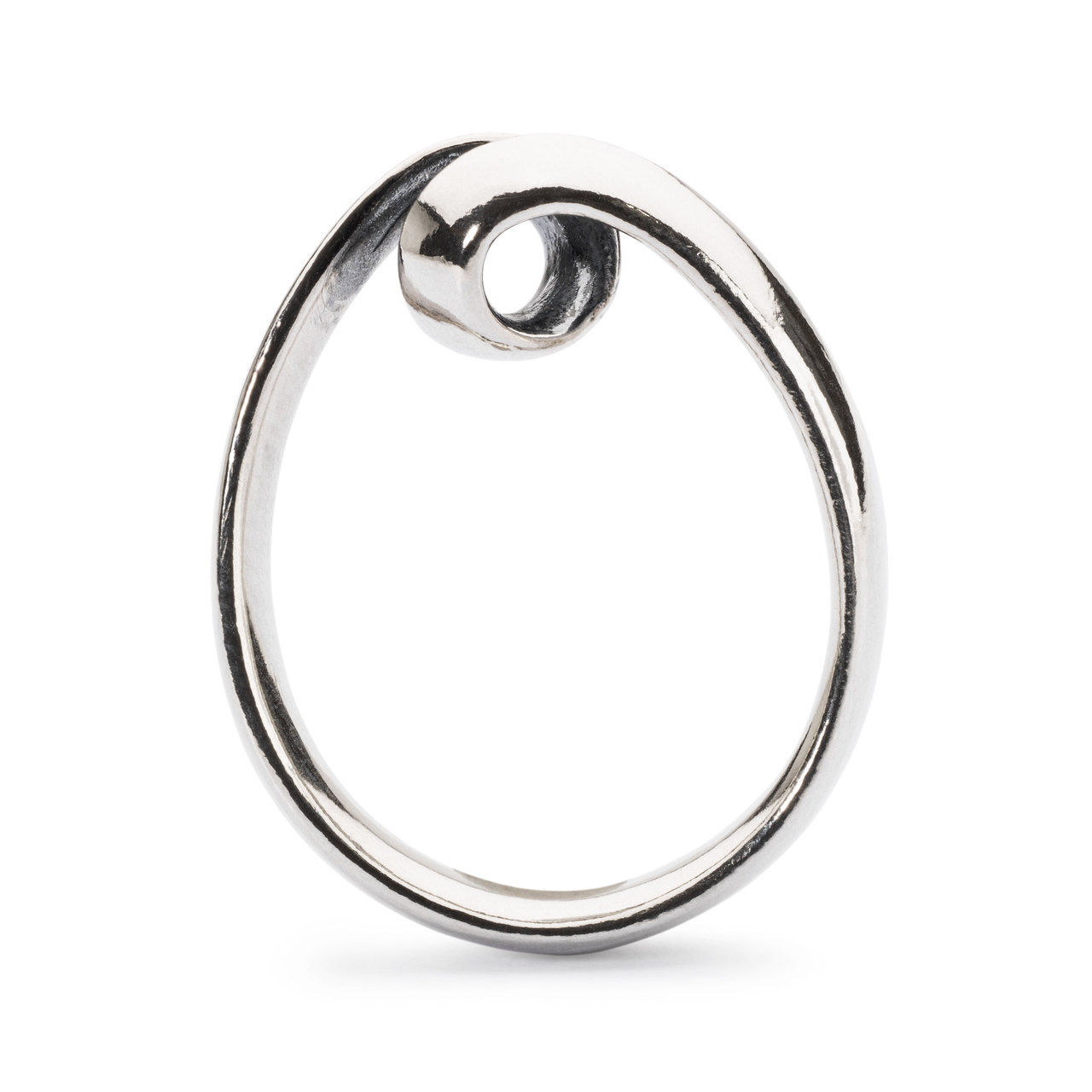 Trollbeads RING DER UNENDLICHKEIT  TAGRI-00261
