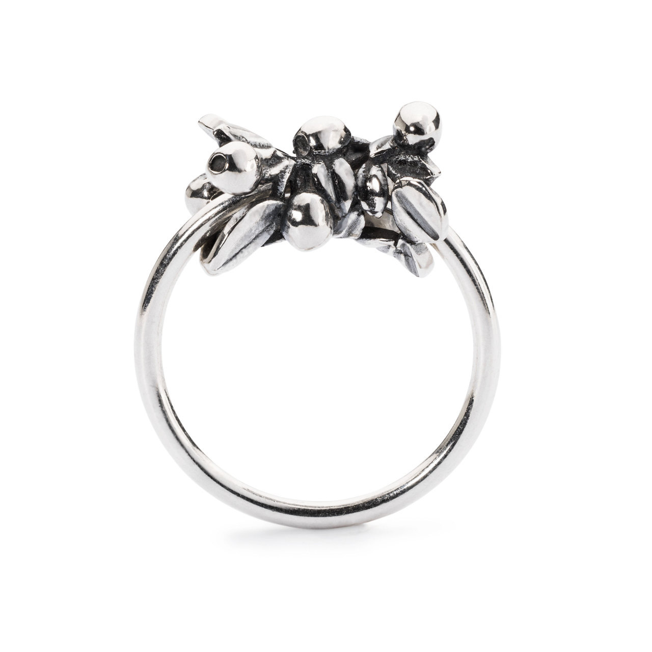 Trollbeads BEEREN DER JUGEND RING  TAGRI-00271
