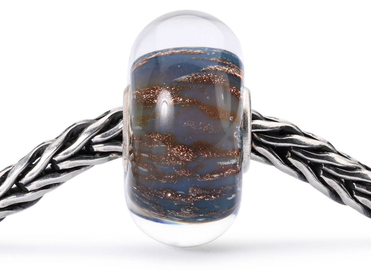 Trollbeads  REINHEIT  TGLBE-10266  Retired 