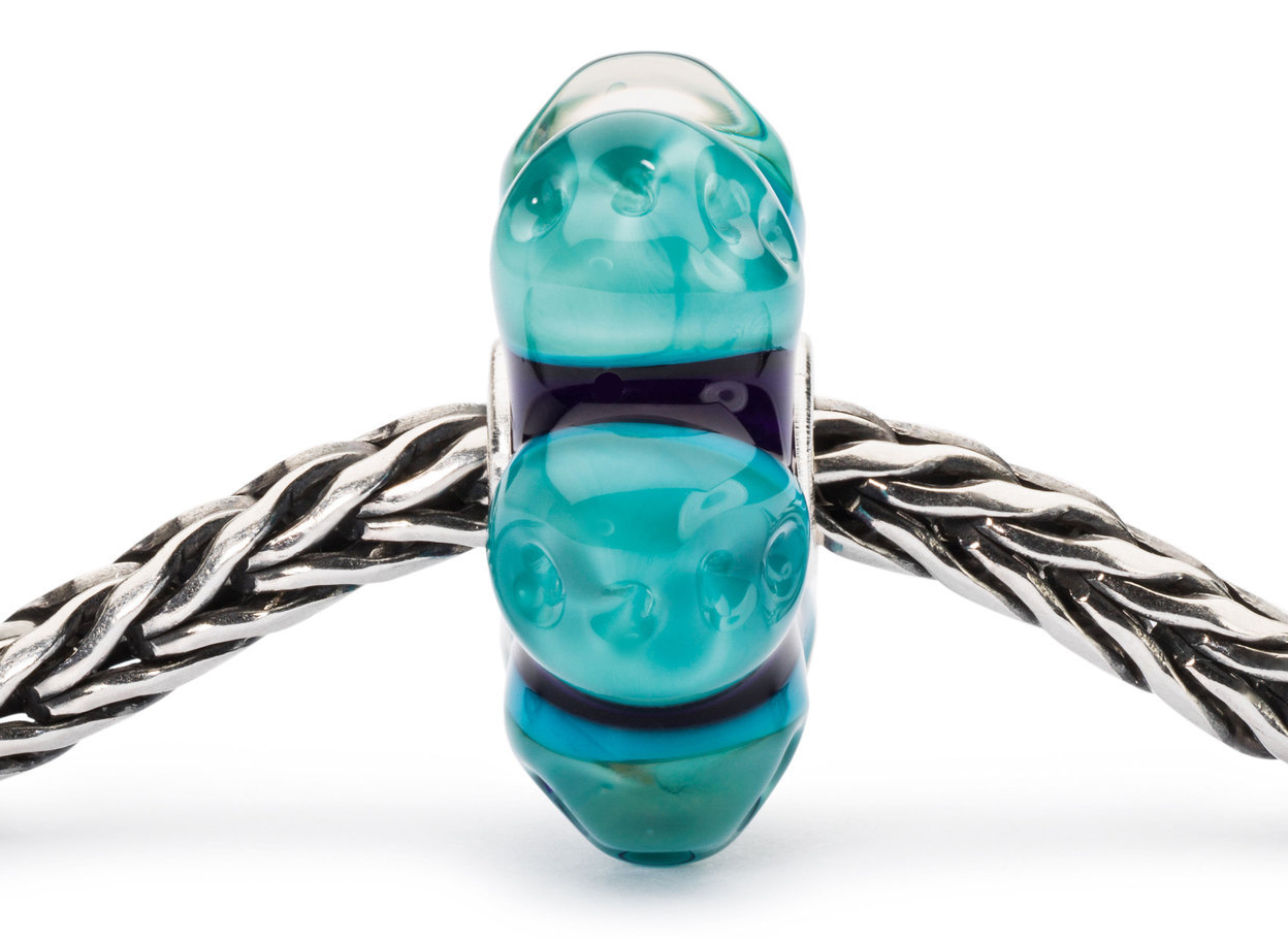 Trollbeads TAGTRAUM TGLBE-10271 Retired  