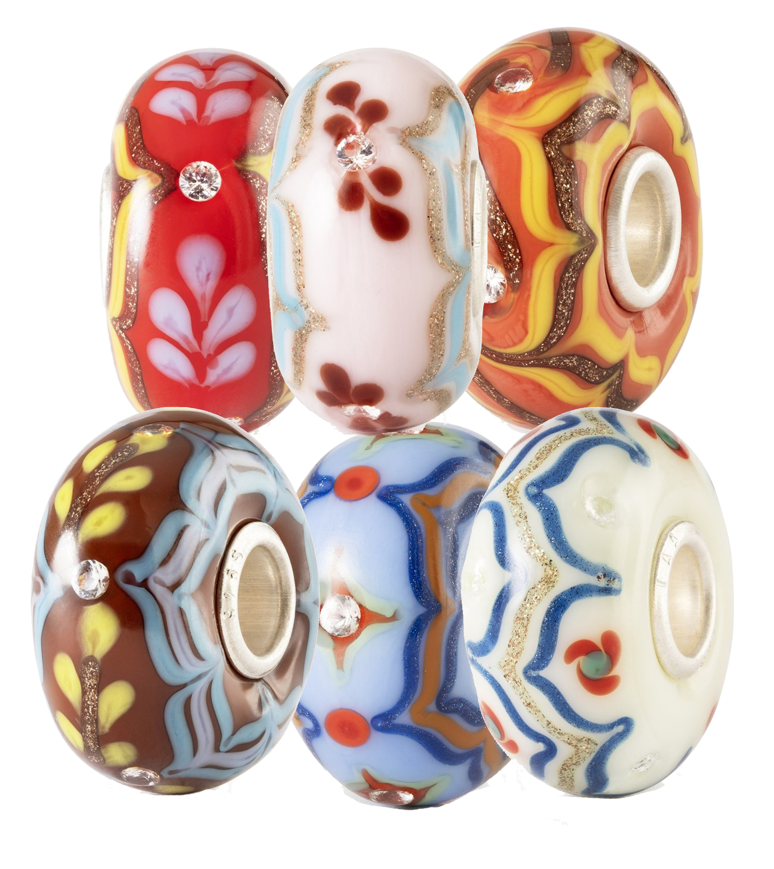 Ready to Shine Set "Trollbeads Day 2025"
