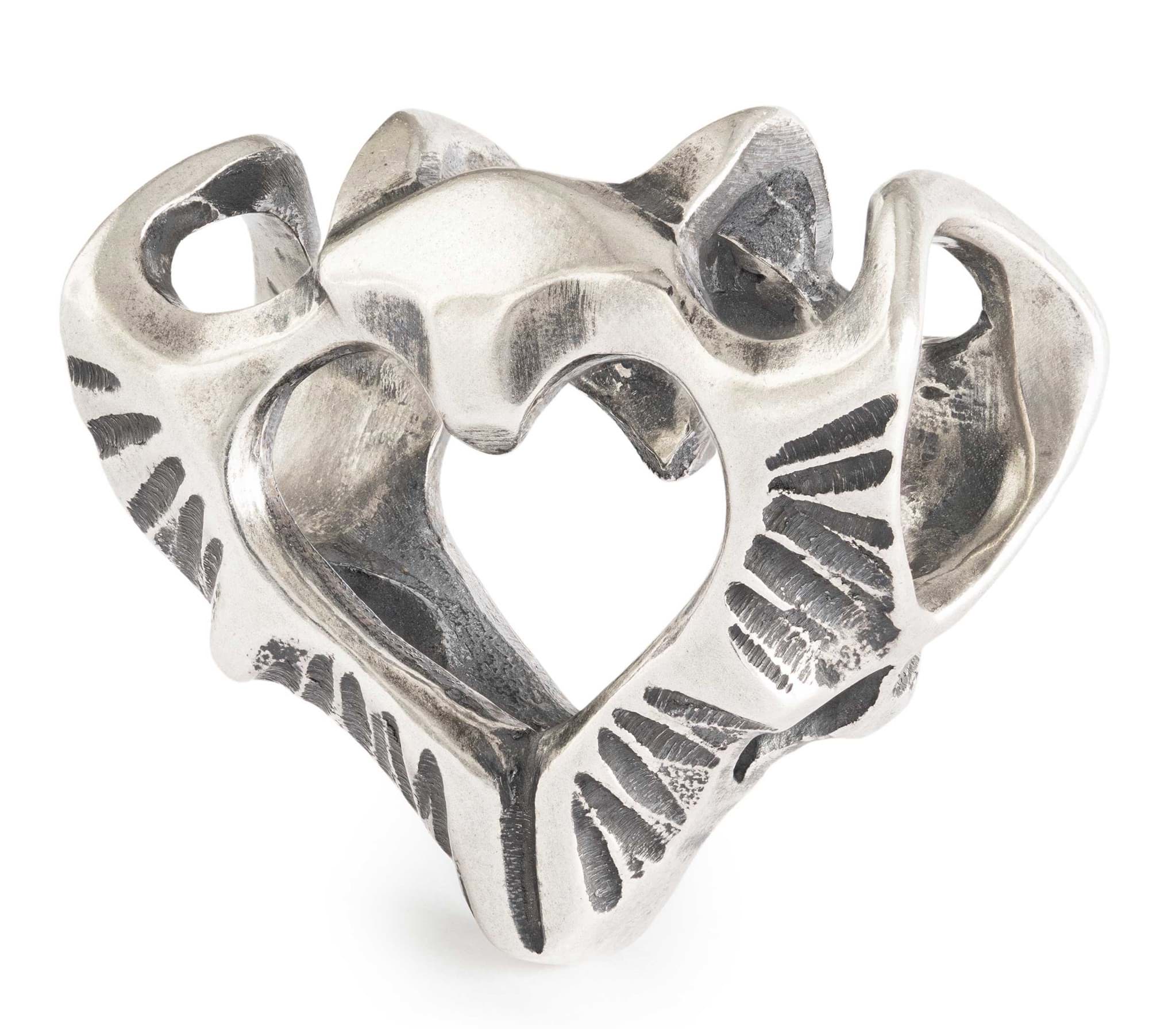 Trollbeads lühender Garten TAGBE-00314