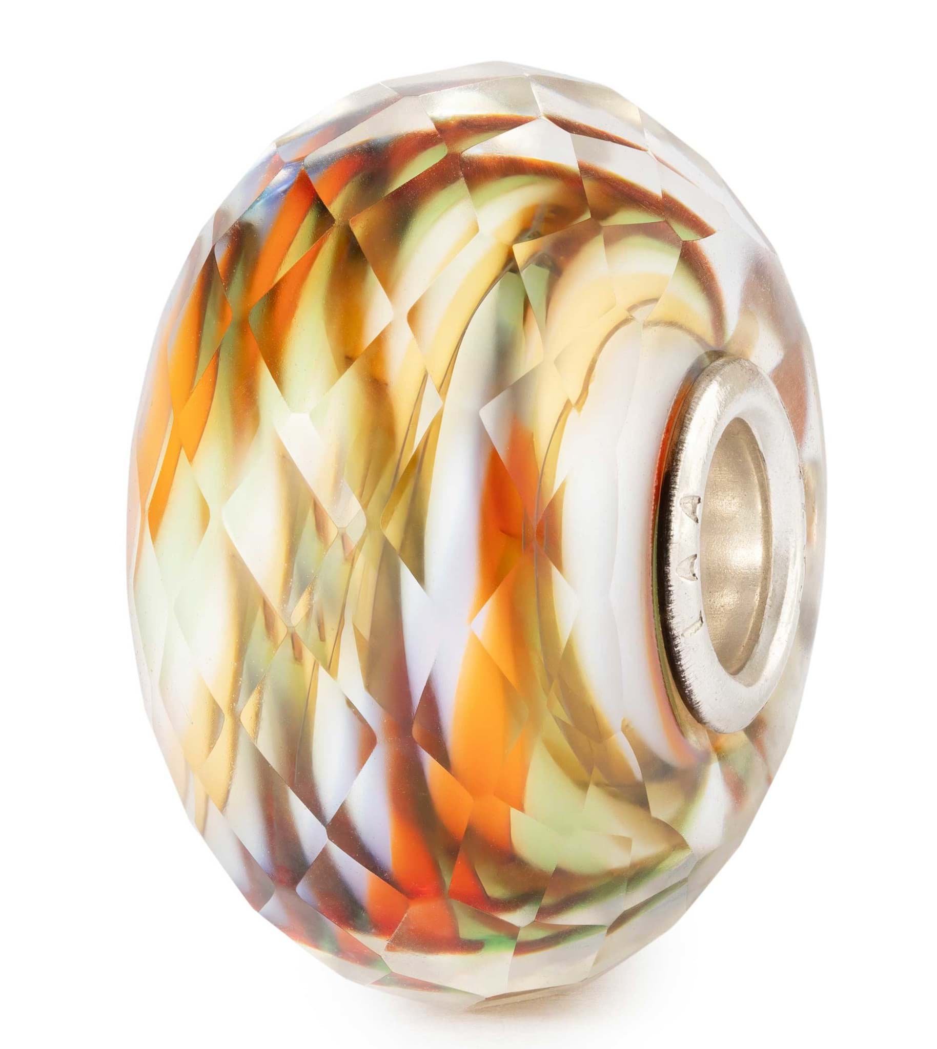 Trollbeads lühender Garten TAGBE-00314