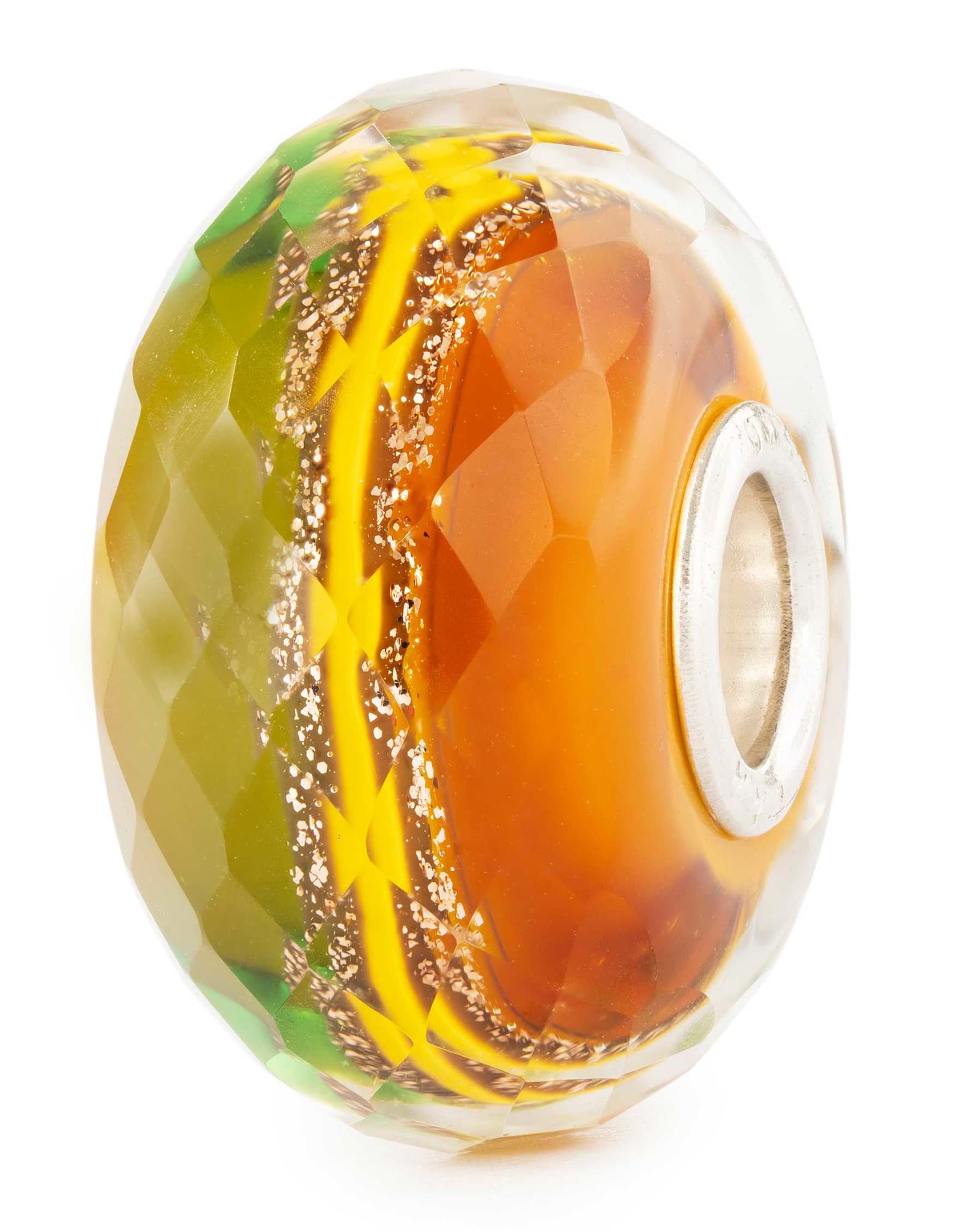 Trollbeads lühender Garten TAGBE-00314