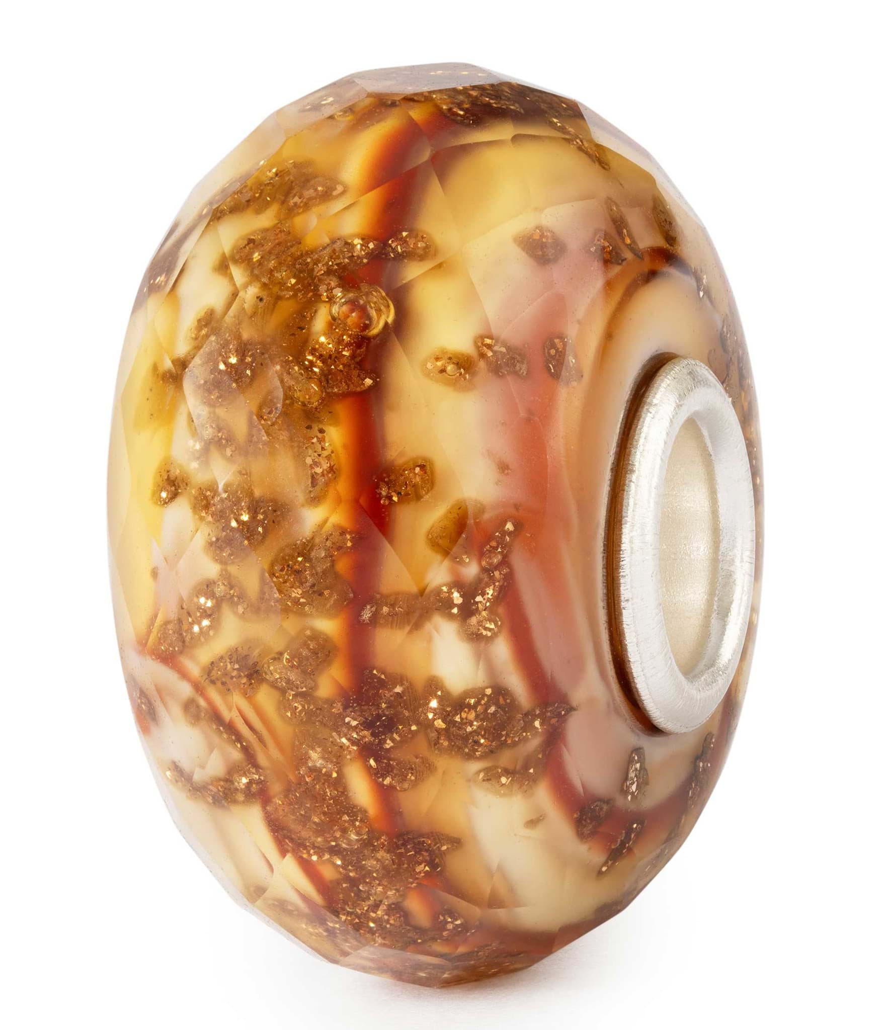 Trollbeads lühender Garten TAGBE-00314