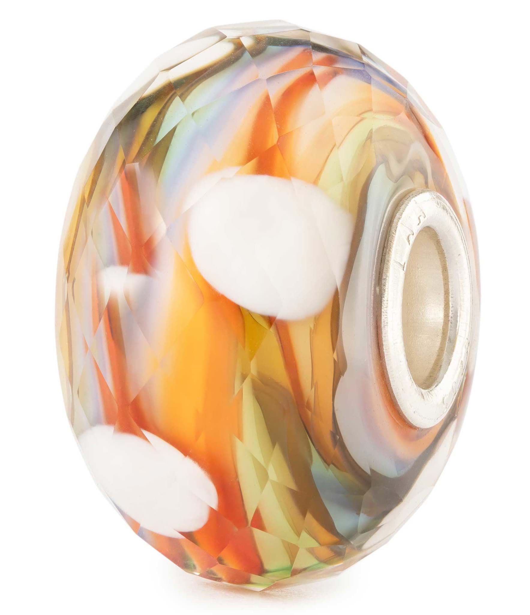 Trollbeads lühender Garten TAGBE-00314