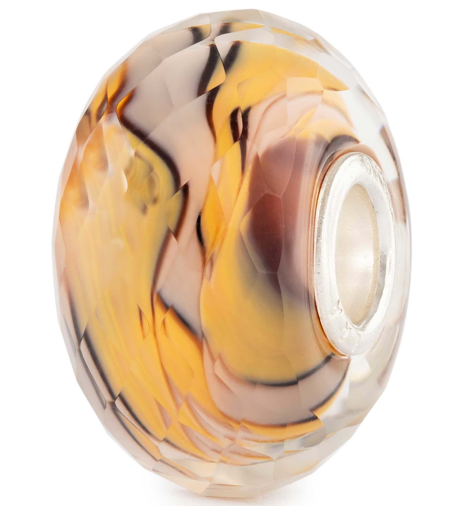 Trollbeads lühender Garten TAGBE-00314