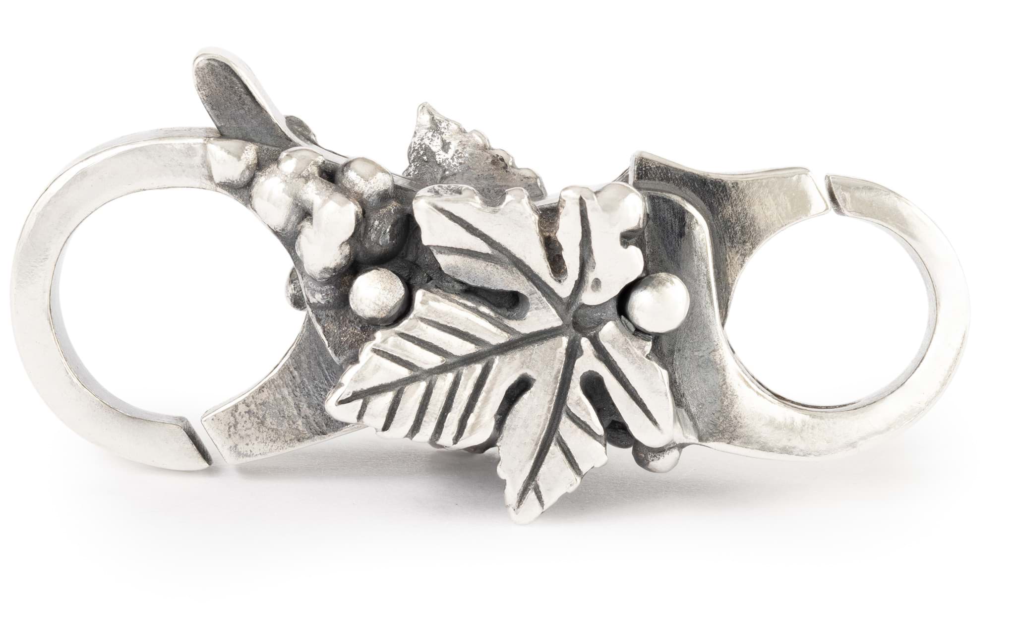 Trollbeads Herz des Herbstes Armband