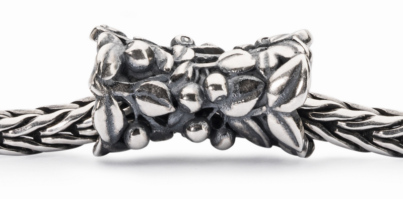Trollbeads BEEREN DER JUGEND TAGBE-20111 Retired  