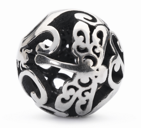 Trollbeads LIBELLEN TAGBE-20116