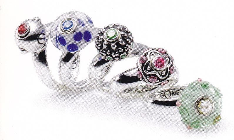 onejewels Ring,  Abverkauf