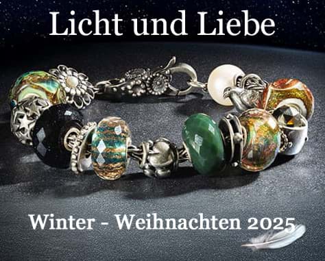 Licht und Liebe Winterkollektion 2025