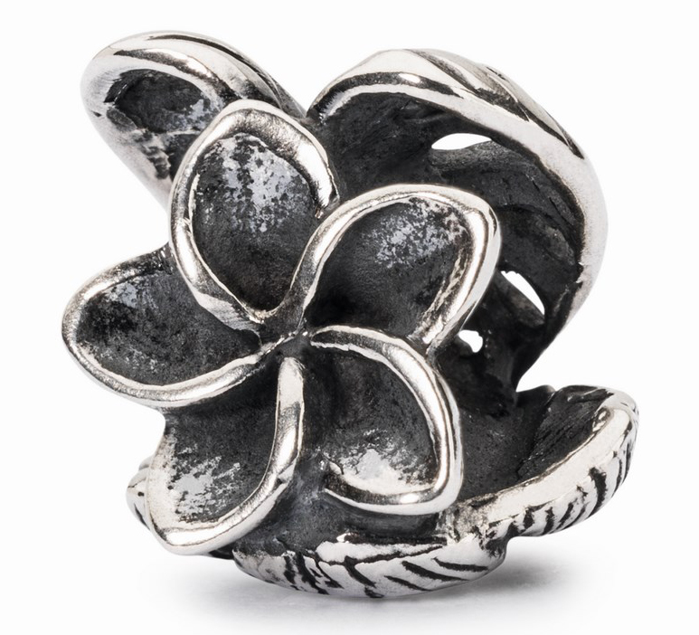 Trollbeads  Tropische Reisen  People´s 2015  TAGBE-20118