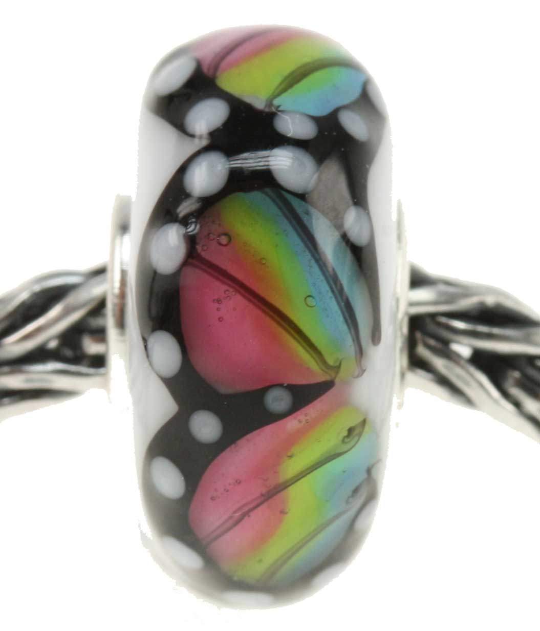 Unique Glasbead 312 (Original Bild)