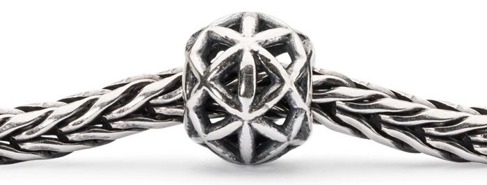 Trollbeads POSITIVE VERÄNDERUNG TAGBE-00241