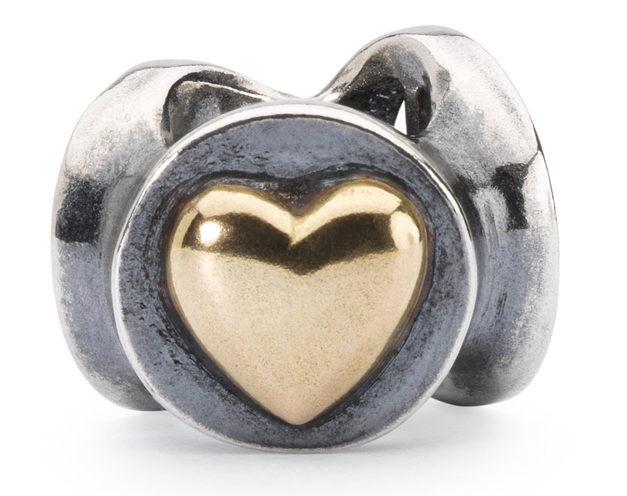 Freude, Friede & Liebe  Silber/Gold TAGBE-00138