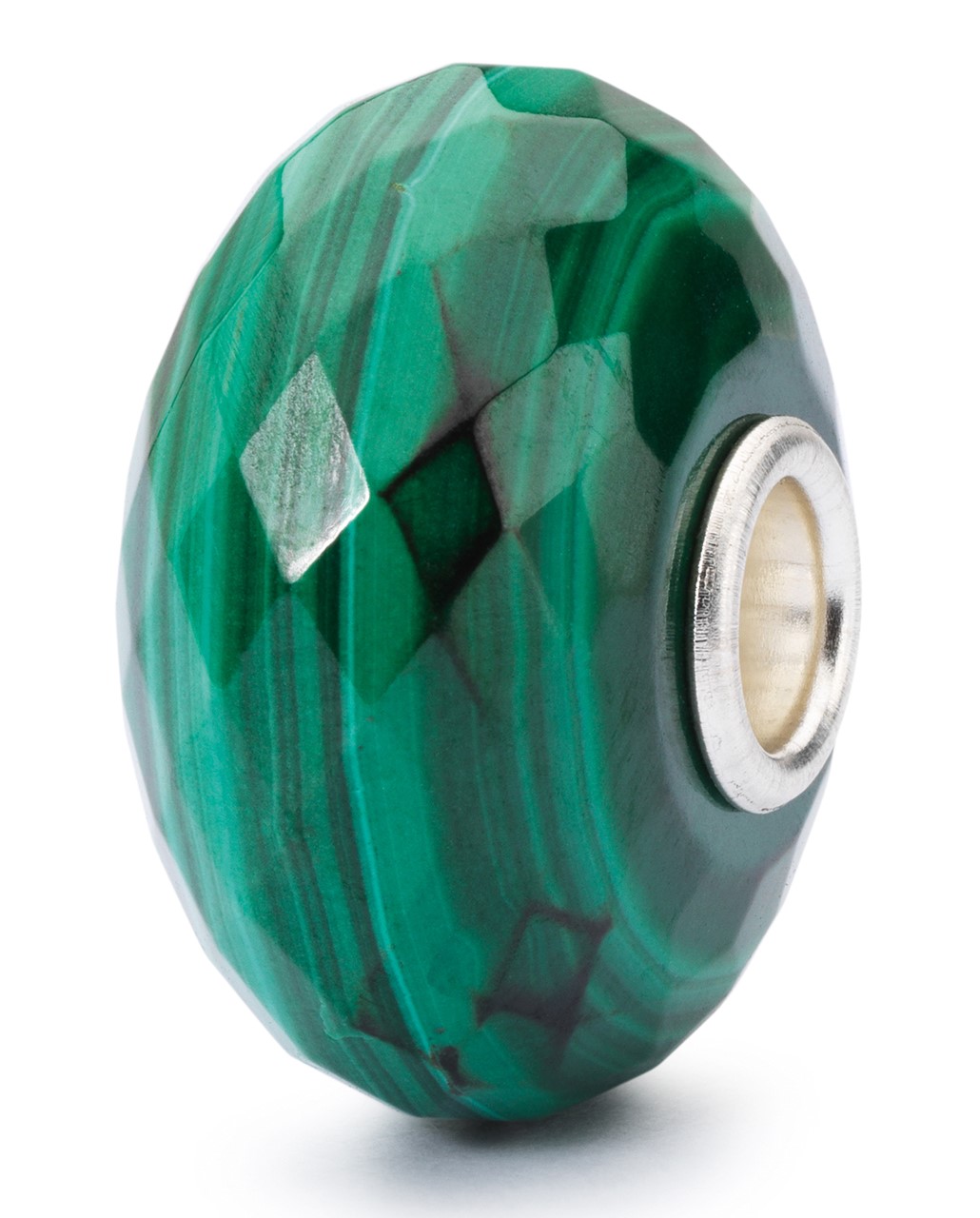 Trollbeads Malachit TSTBE 20023