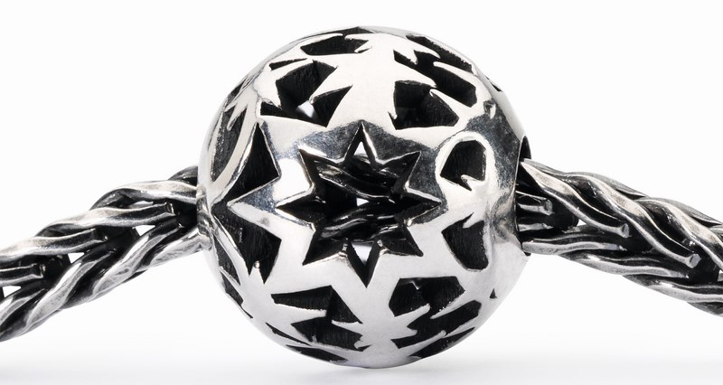 Trollbeads Feuerwerk TAGBE-20136