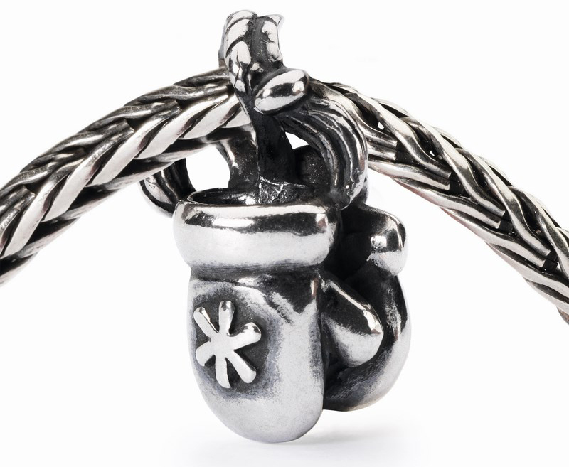 Trollbeads Handschuhe TAGBE-30123  Retired (Auslauf Artikel)