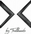 X Jewellery Trollbeads