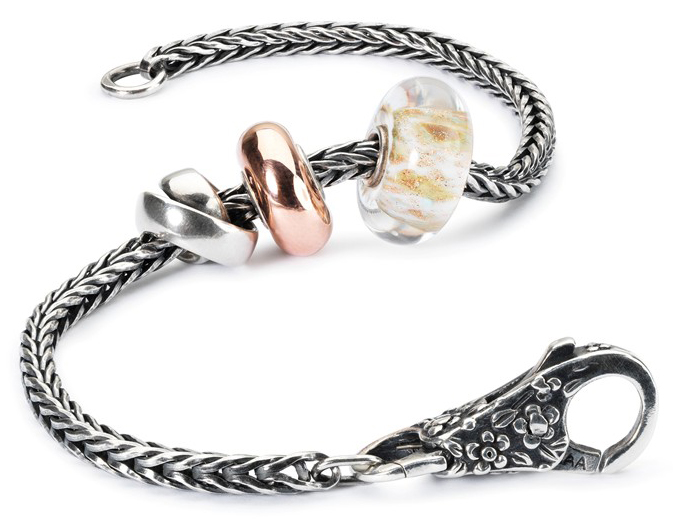 Armband Wirbelwind  zum Set Preis,  