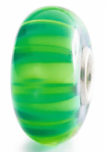 Trollbeads Wiegende Halme  TGLBE-10188 / 61493 Retired 