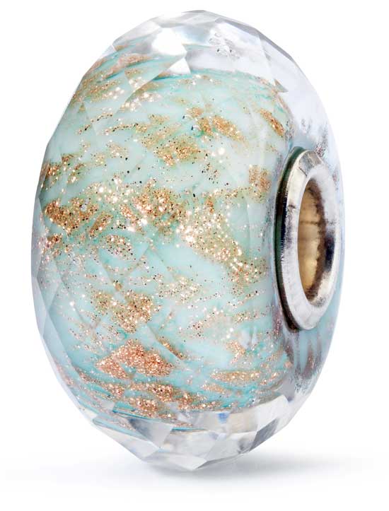 Trollbeads Meditation TGLBE 30015