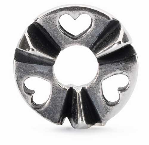 Trollbeads Rythmus Deines Lebens TAGBE-10162