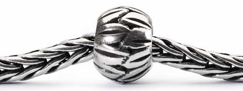 Trollbeads Fächer der Freundlichkeit TAGBE 10160 Retired 