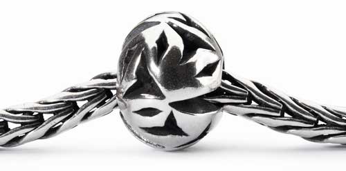 Trollbeads Gleich und Gleich TAGBE  20140